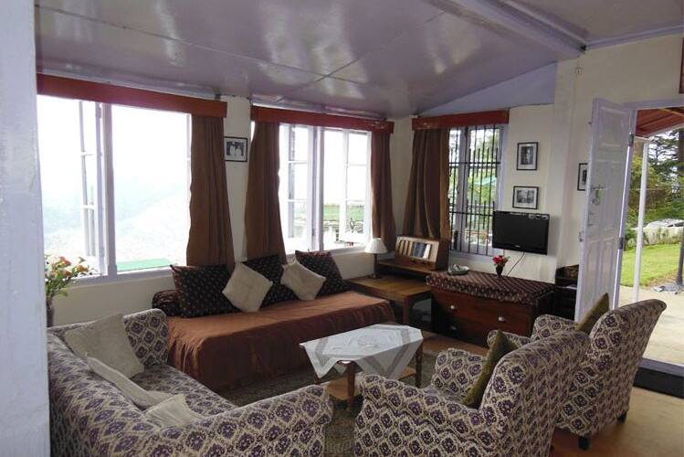 TG Stays Chotta Shimla, Shimla 3